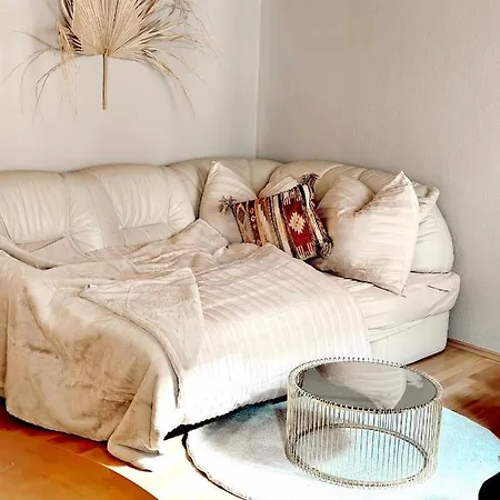 Apartament In - Center