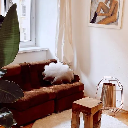 In - Center Apartament *