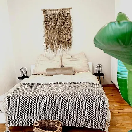 In - Center Apartament